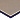 Crush Bent PU Edge Trapezoid Tables  swatch